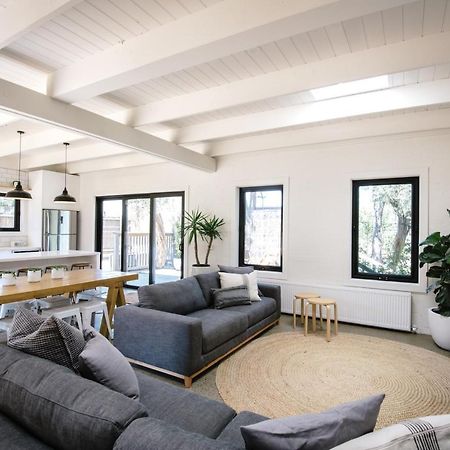 Sorrento Beach House מראה חיצוני תמונה