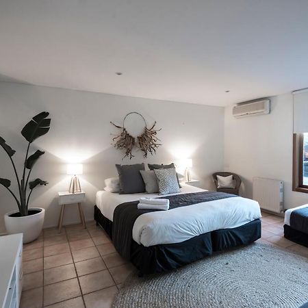 Sorrento Beach House מראה חיצוני תמונה