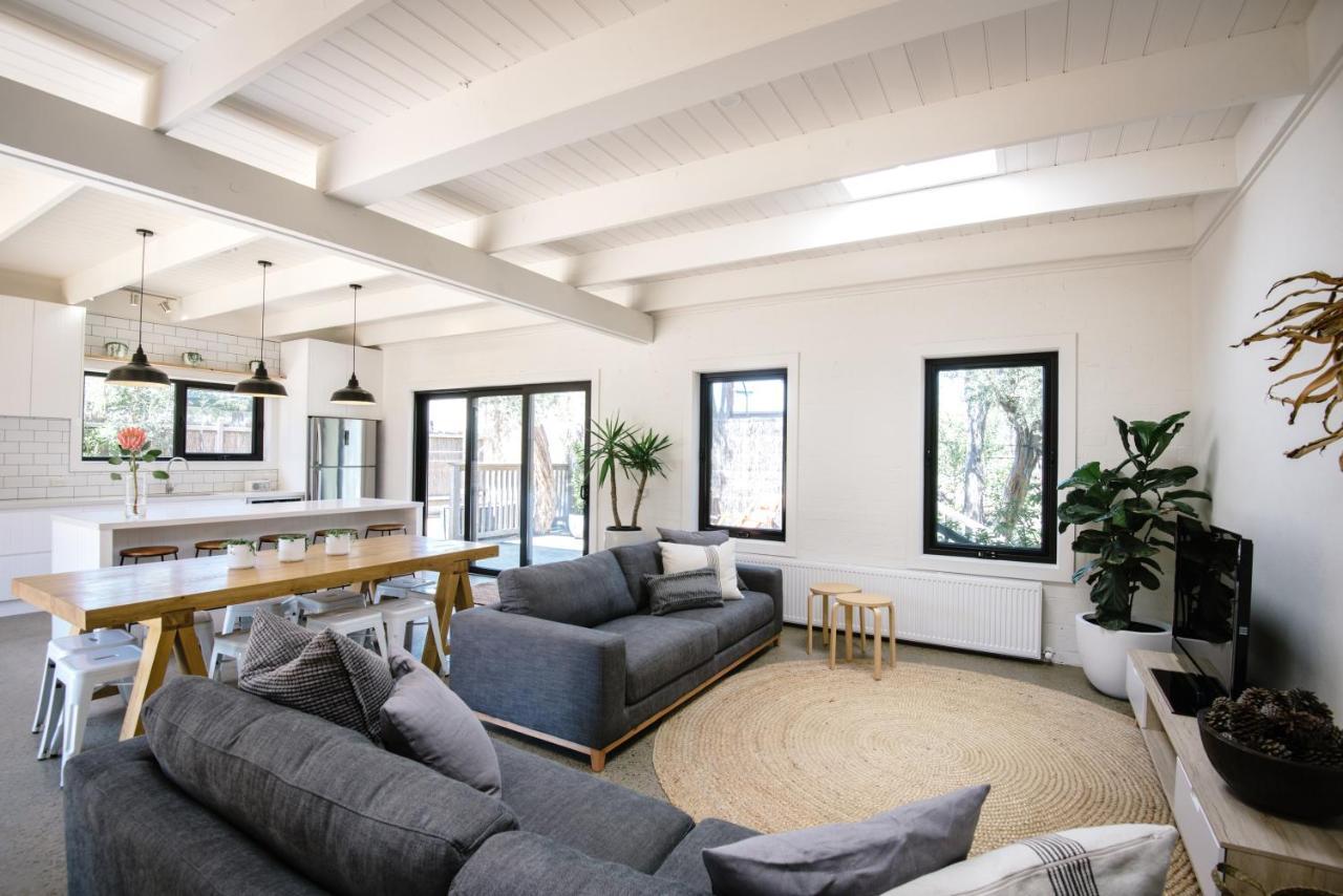 Sorrento Beach House מראה חיצוני תמונה