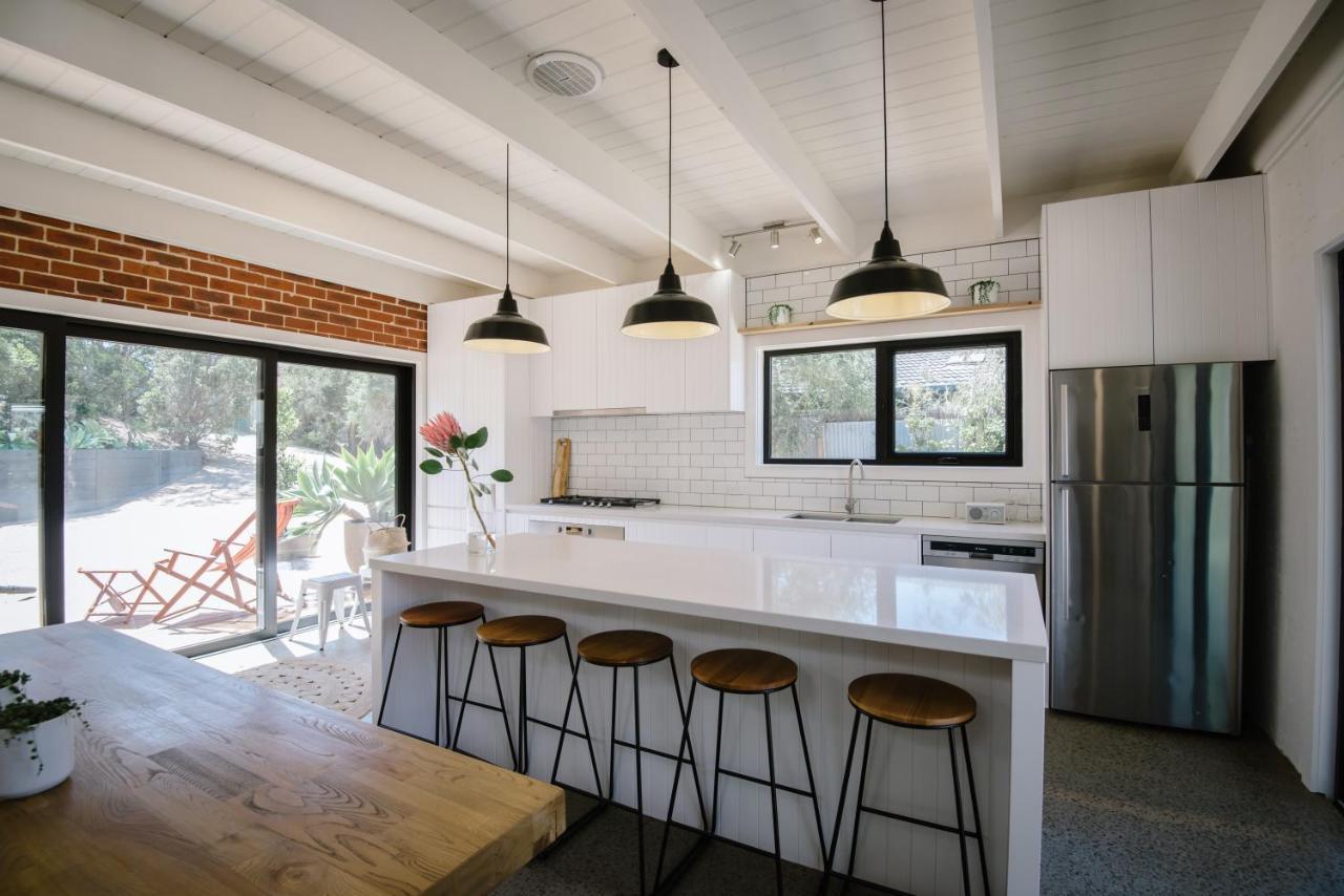 Sorrento Beach House מראה חיצוני תמונה