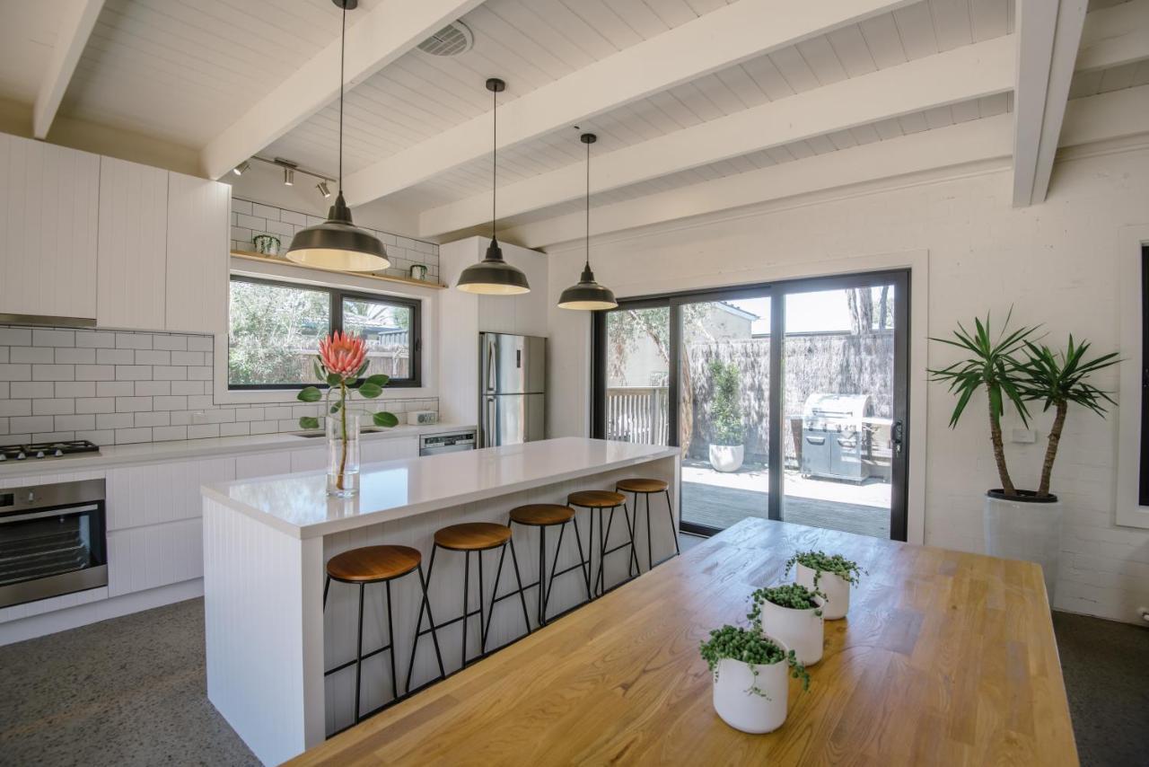 Sorrento Beach House מראה חיצוני תמונה