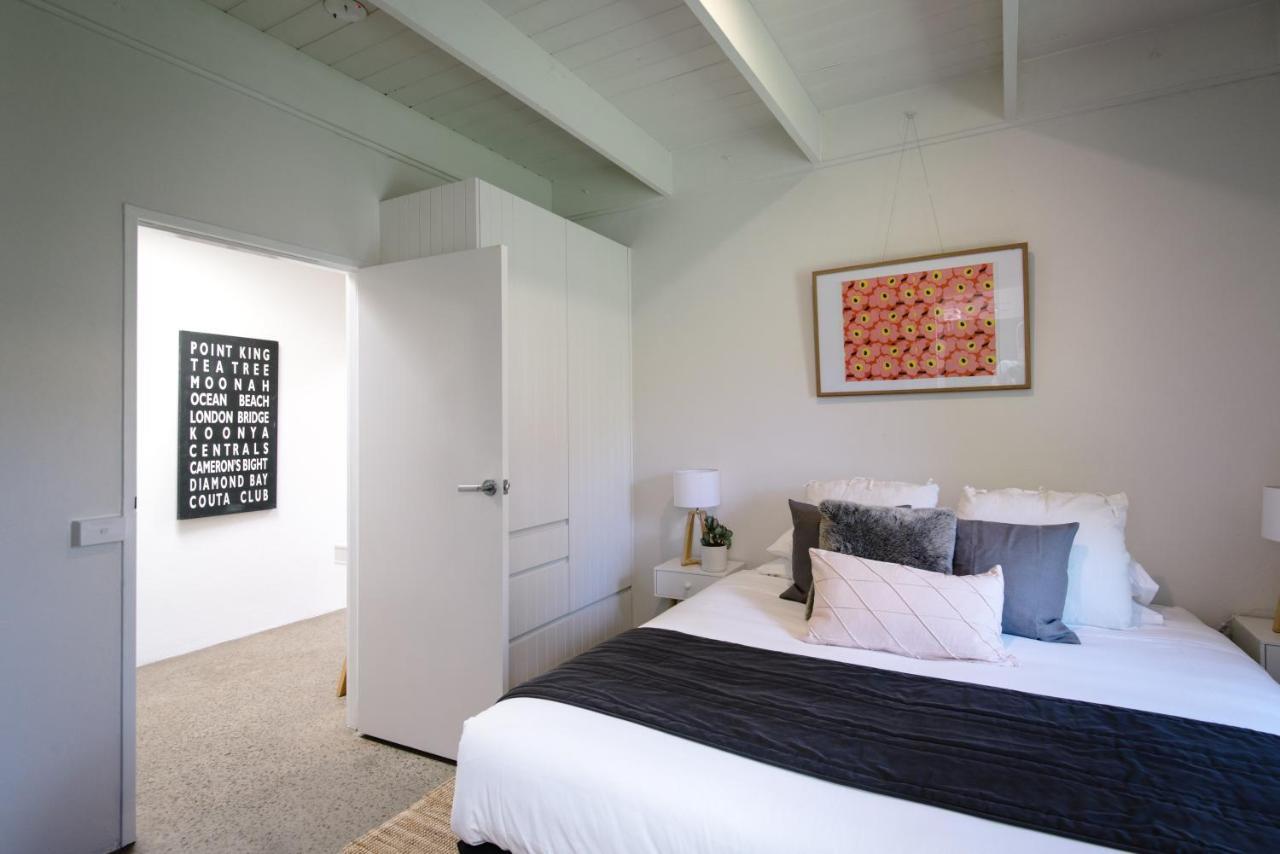 Sorrento Beach House מראה חיצוני תמונה