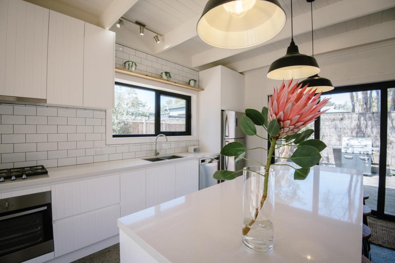 Sorrento Beach House מראה חיצוני תמונה