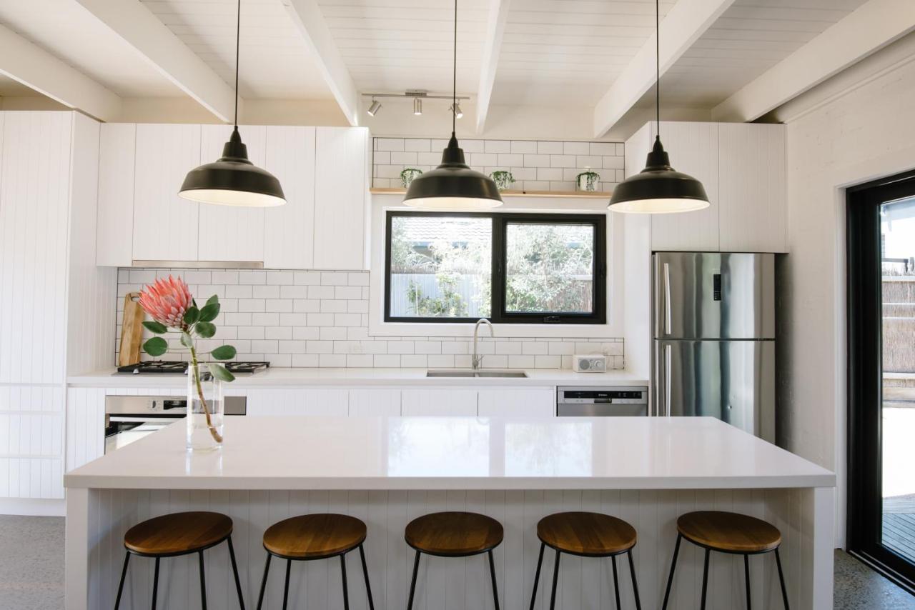 Sorrento Beach House מראה חיצוני תמונה