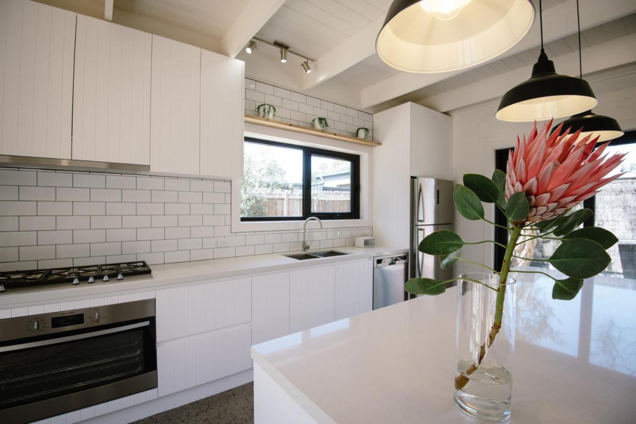 Sorrento Beach House מראה חיצוני תמונה