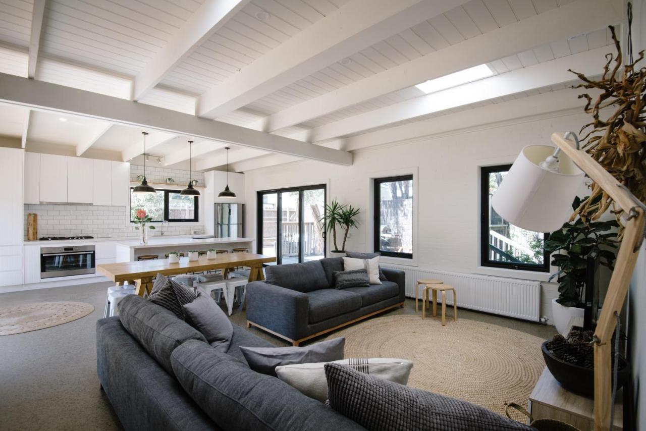 Sorrento Beach House מראה חיצוני תמונה