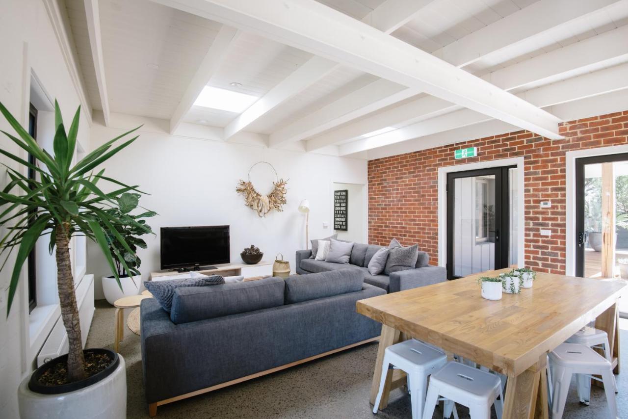 Sorrento Beach House מראה חיצוני תמונה