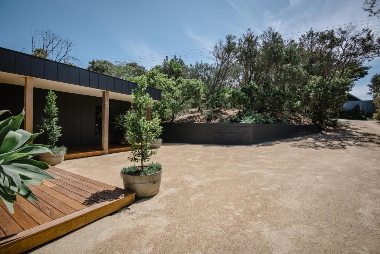 Sorrento Beach House מראה חיצוני תמונה