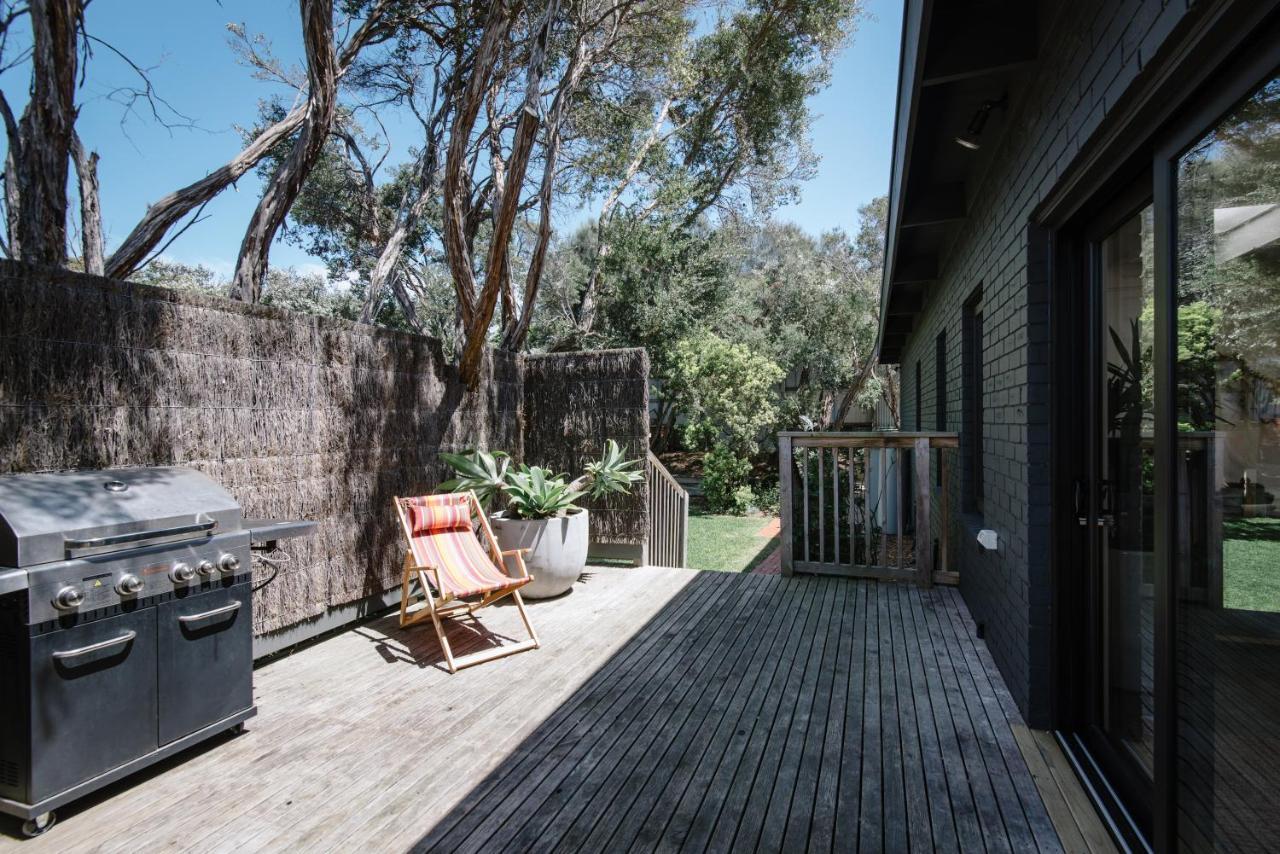 Sorrento Beach House מראה חיצוני תמונה