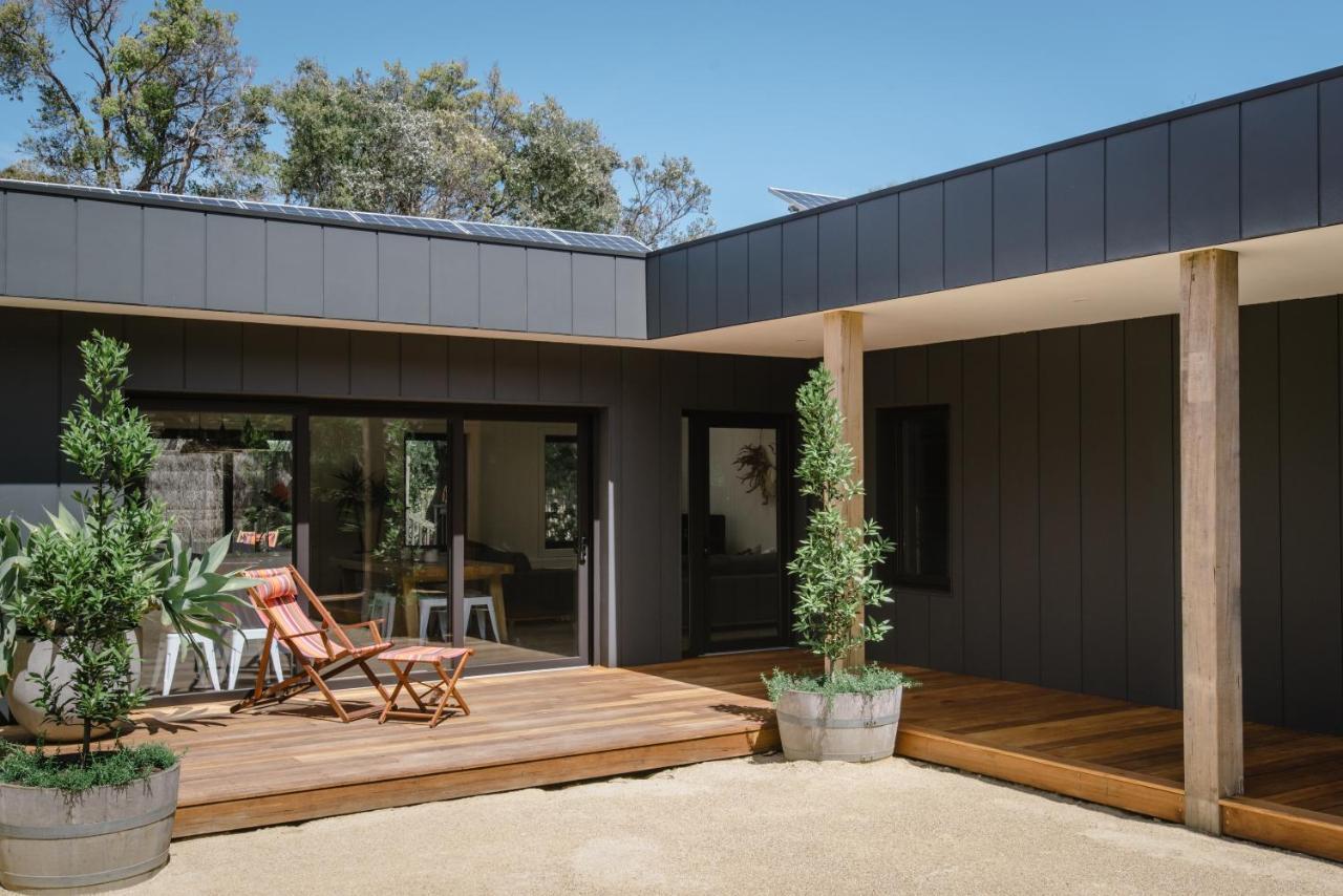 Sorrento Beach House מראה חיצוני תמונה