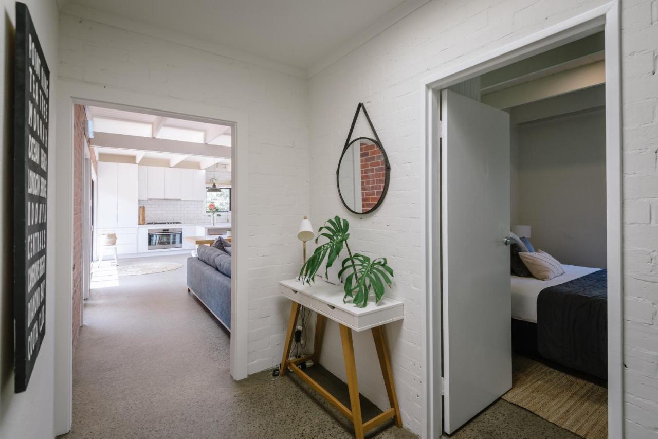 Sorrento Beach House מראה חיצוני תמונה
