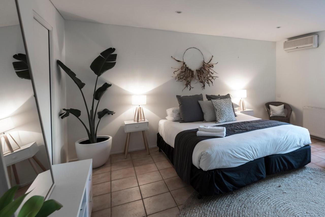Sorrento Beach House מראה חיצוני תמונה