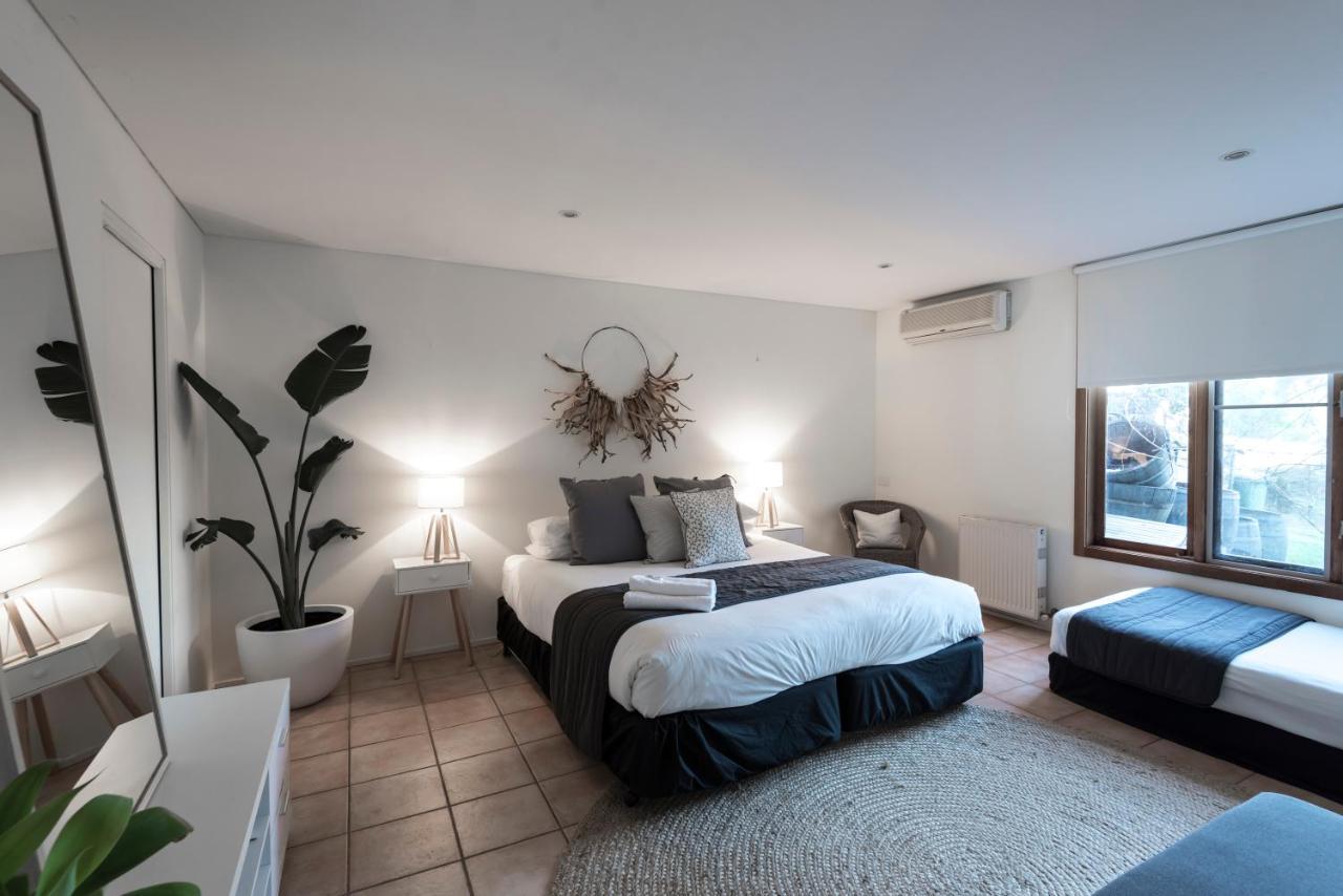Sorrento Beach House מראה חיצוני תמונה