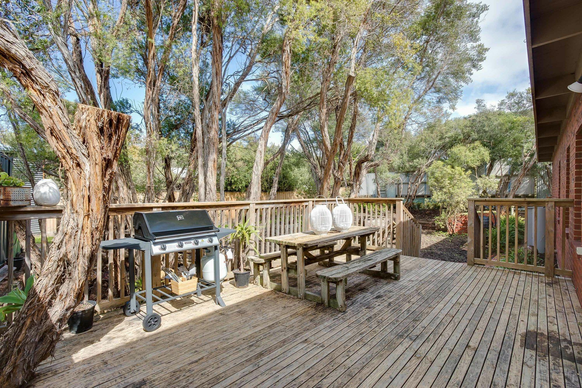 Sorrento Beach House מראה חיצוני תמונה