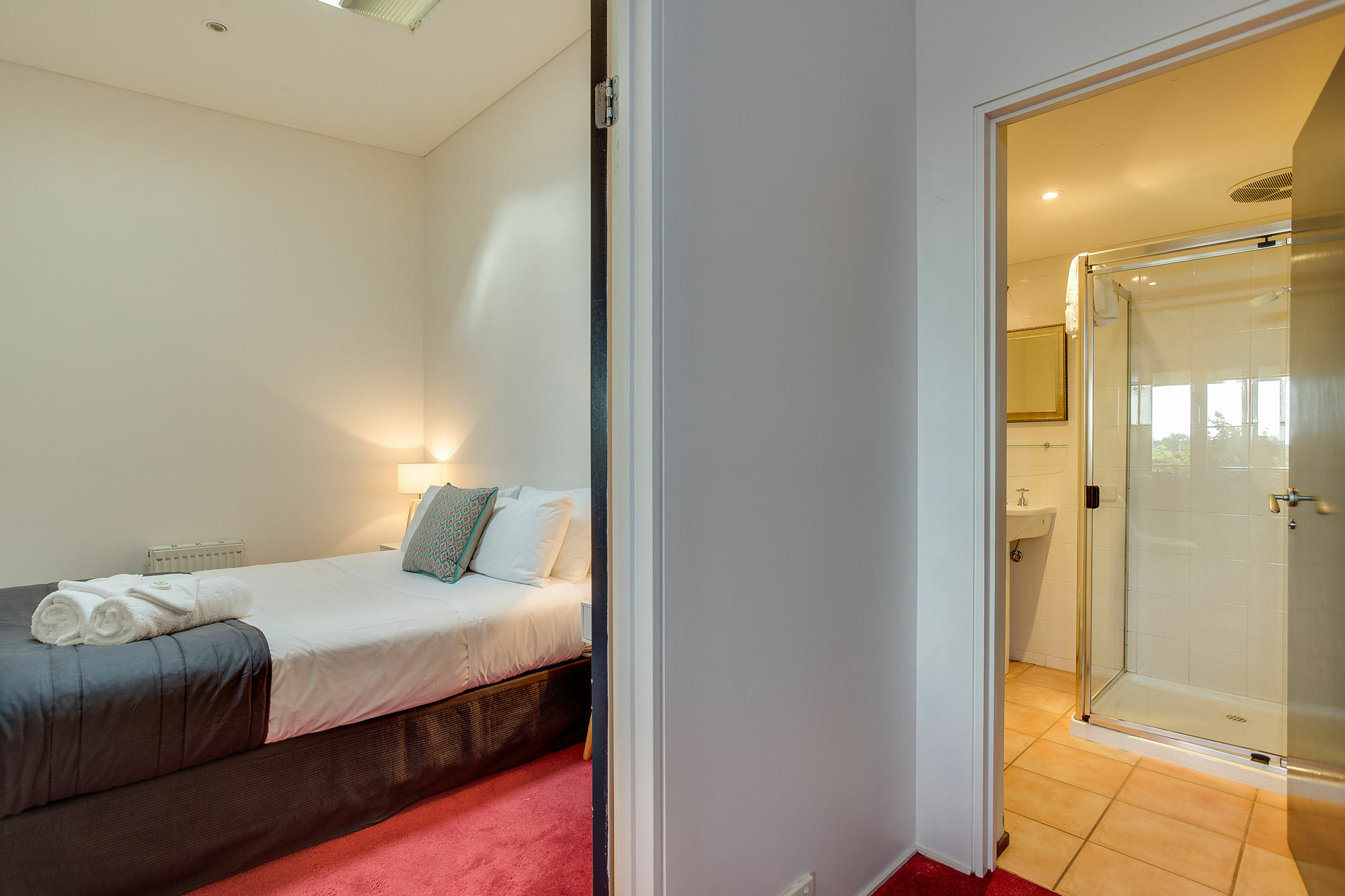 Sorrento Beach House מראה חיצוני תמונה