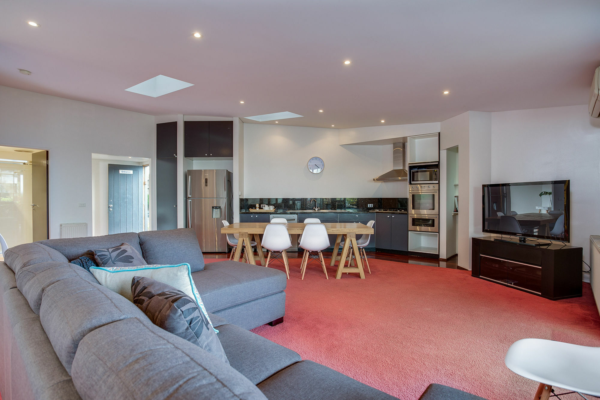 Sorrento Beach House מראה חיצוני תמונה