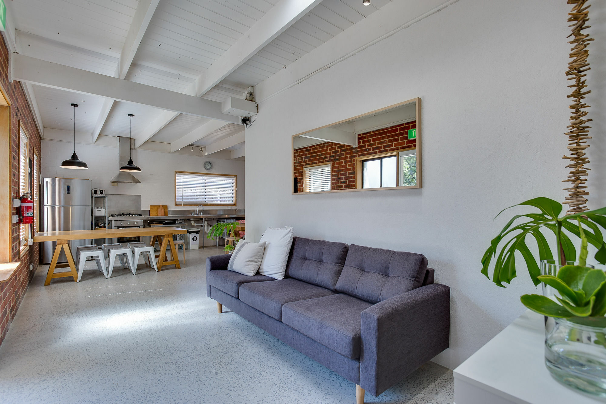 Sorrento Beach House מראה חיצוני תמונה