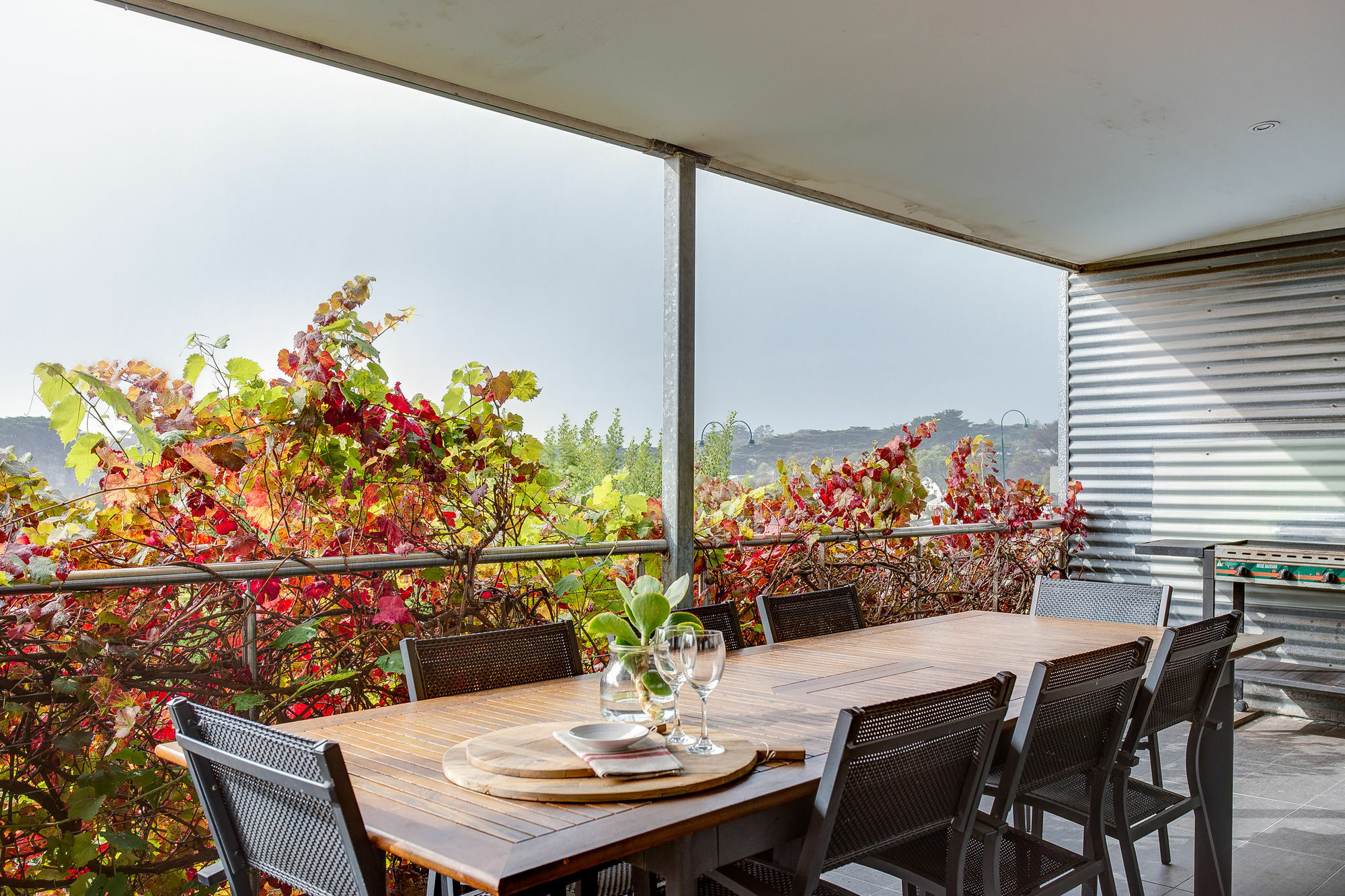 Sorrento Beach House מראה חיצוני תמונה