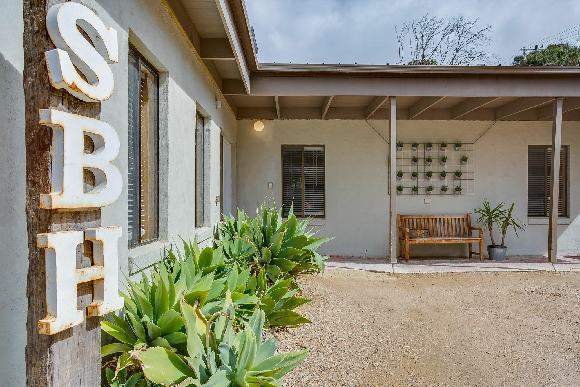 Sorrento Beach House מראה חיצוני תמונה