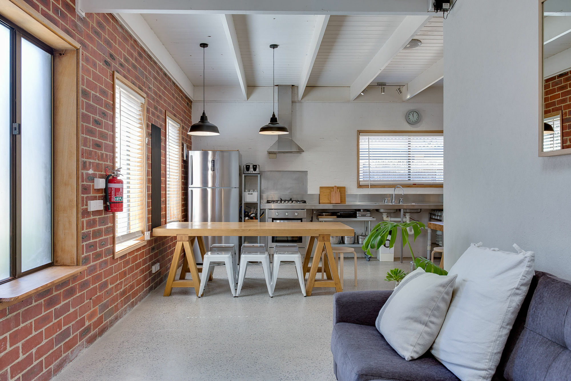 Sorrento Beach House מראה חיצוני תמונה