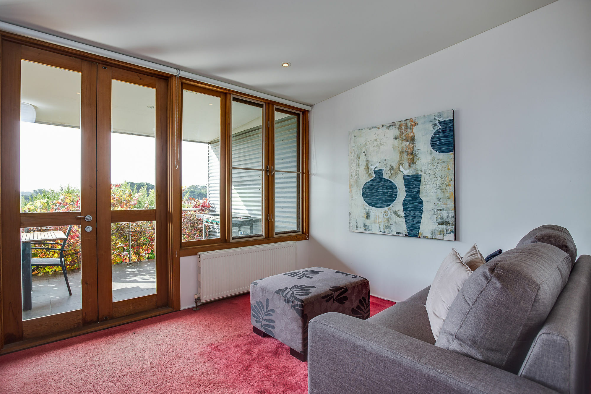 Sorrento Beach House מראה חיצוני תמונה