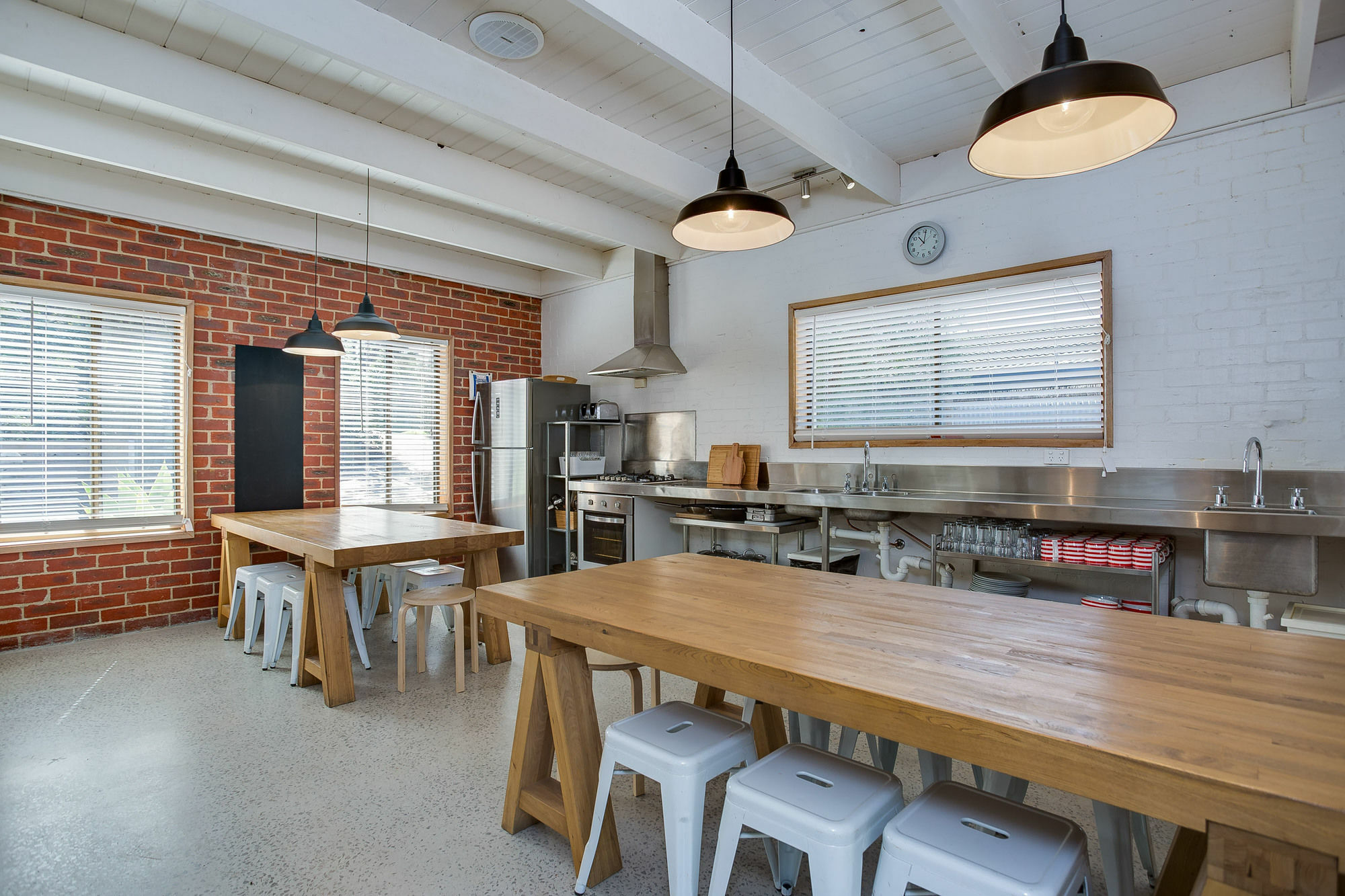 Sorrento Beach House מראה חיצוני תמונה