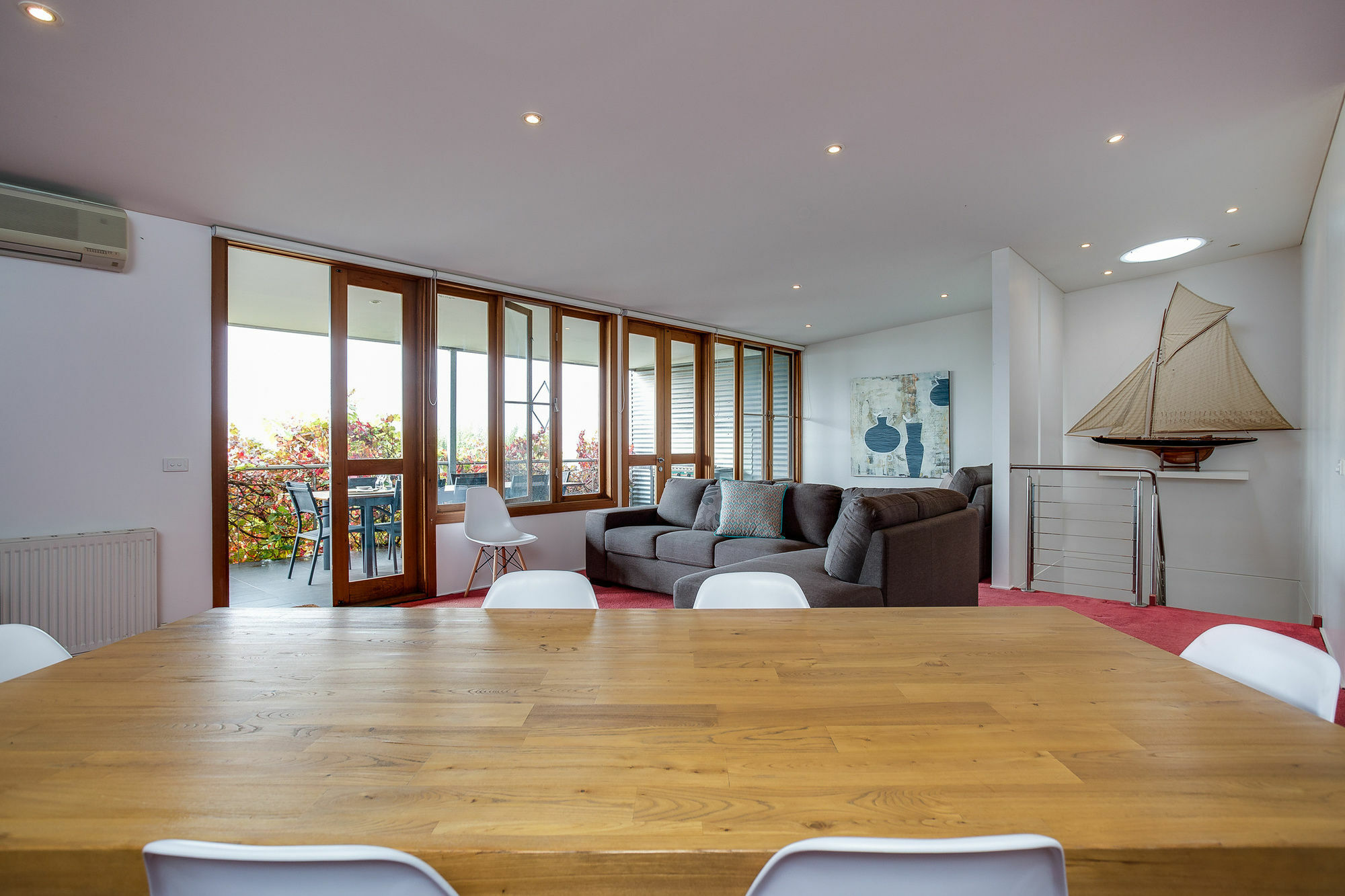 Sorrento Beach House מראה חיצוני תמונה